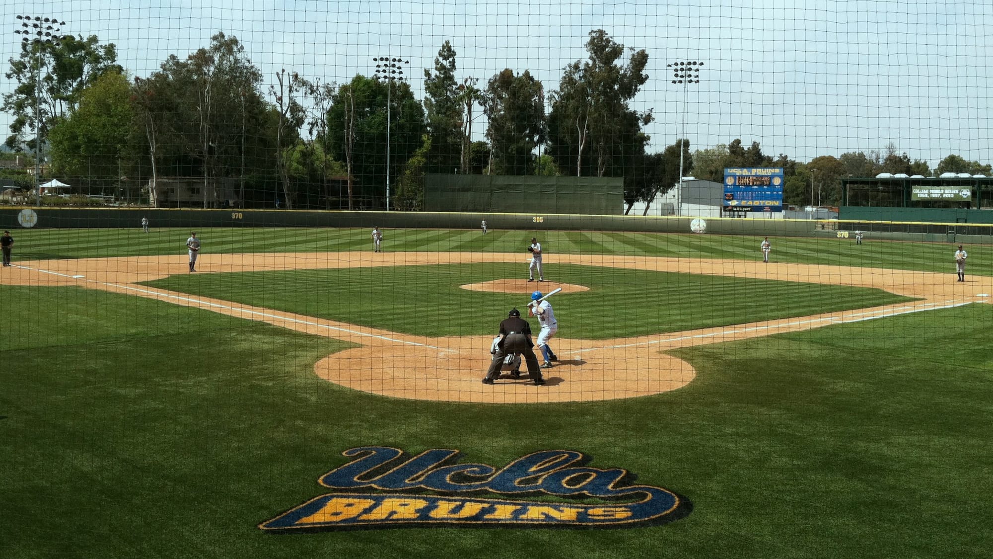 2019 Division I Recap: Pac-12's Elite Continue to Roll