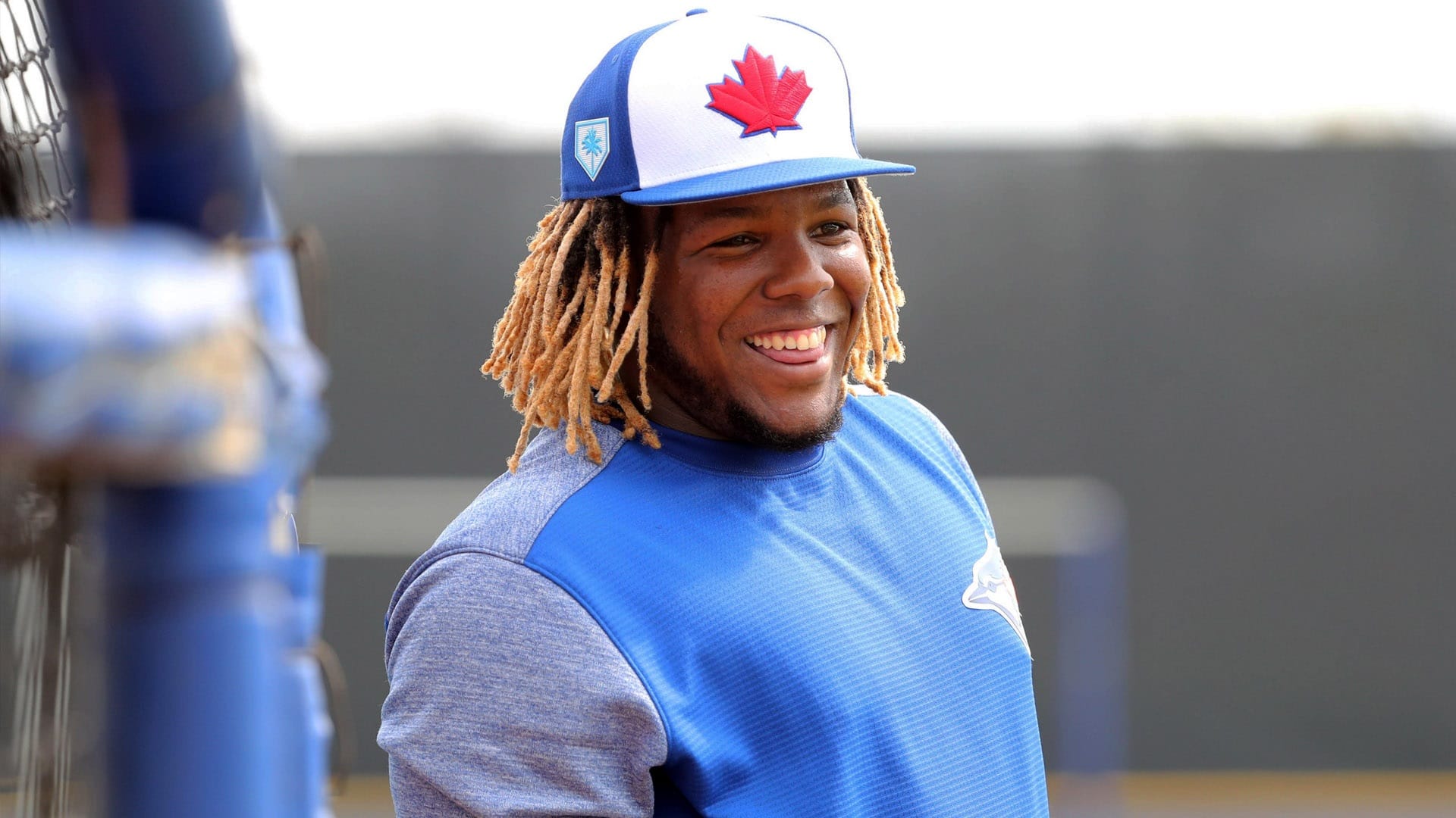 Big League Debut: Vladimir Guerrero Jr., Toronto Blue Jays