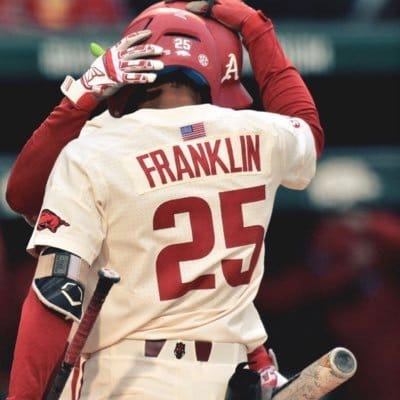 2019 Division I Recap: Razorbacks Stay On Fire