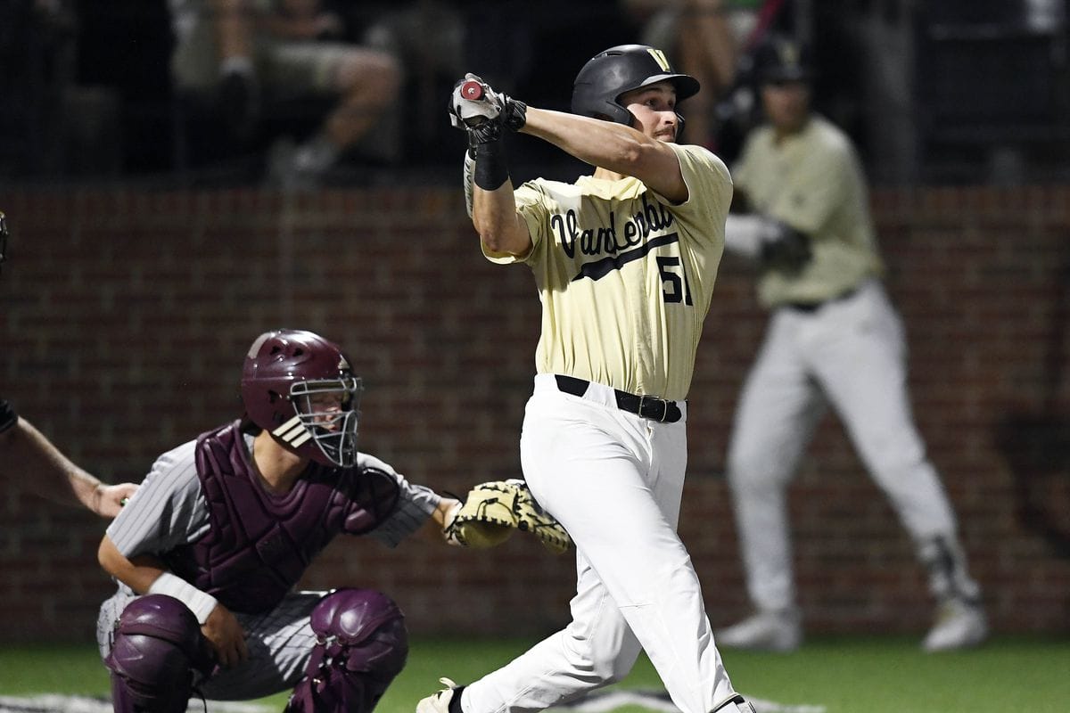2019 Division I Recap: Iowa Cements Themselves as Tournament Contenders