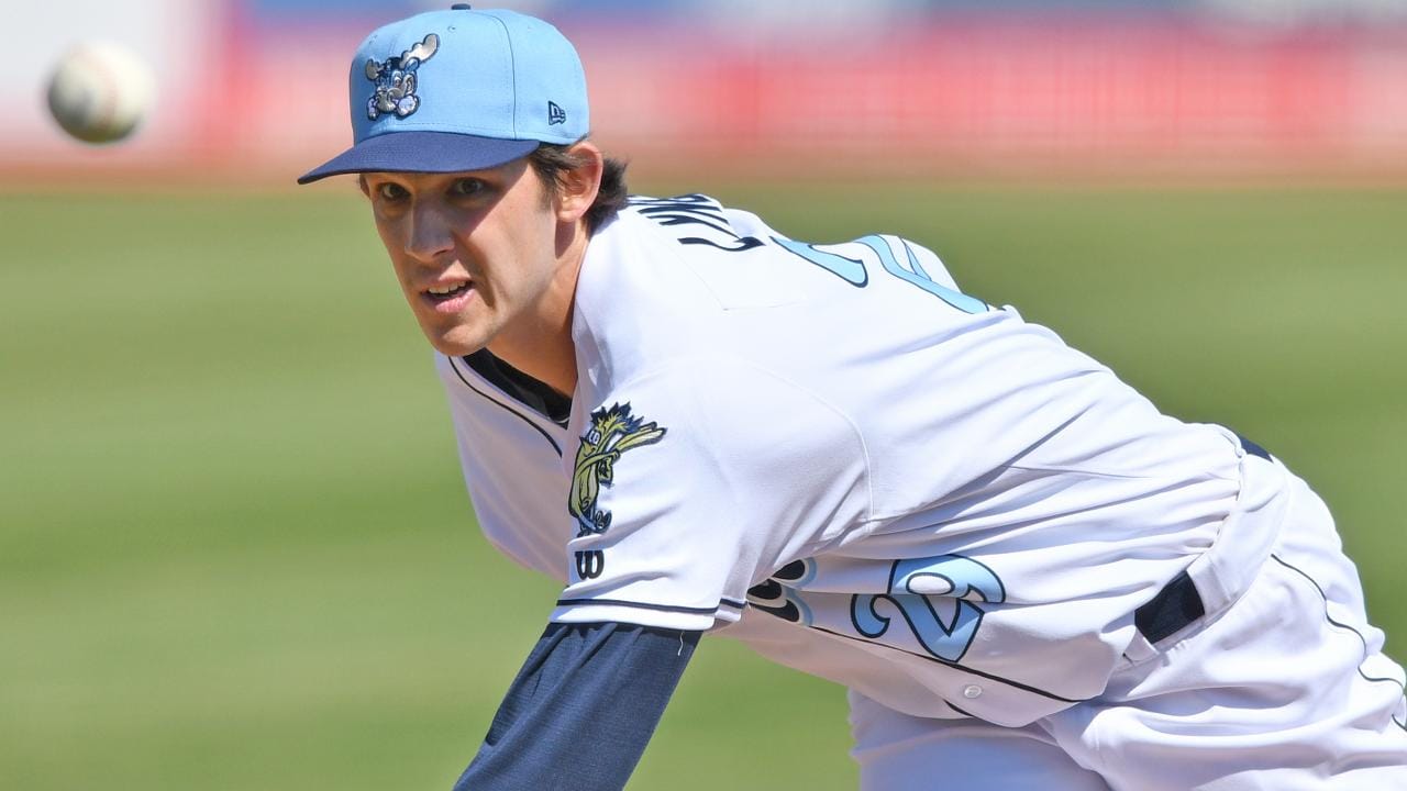 2019 Carolina League All-Star Game Preview