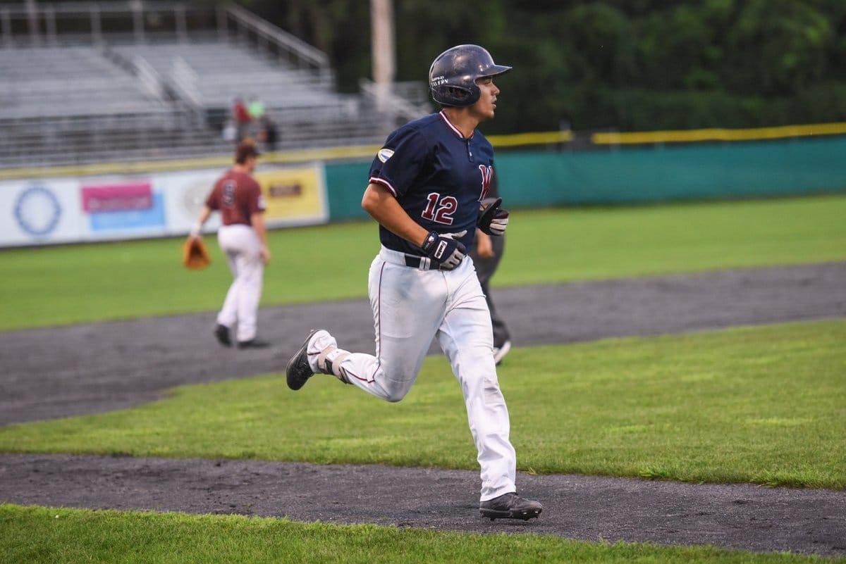 Where Are They Now: Standout Hitters From The 2018 Cape Cod League