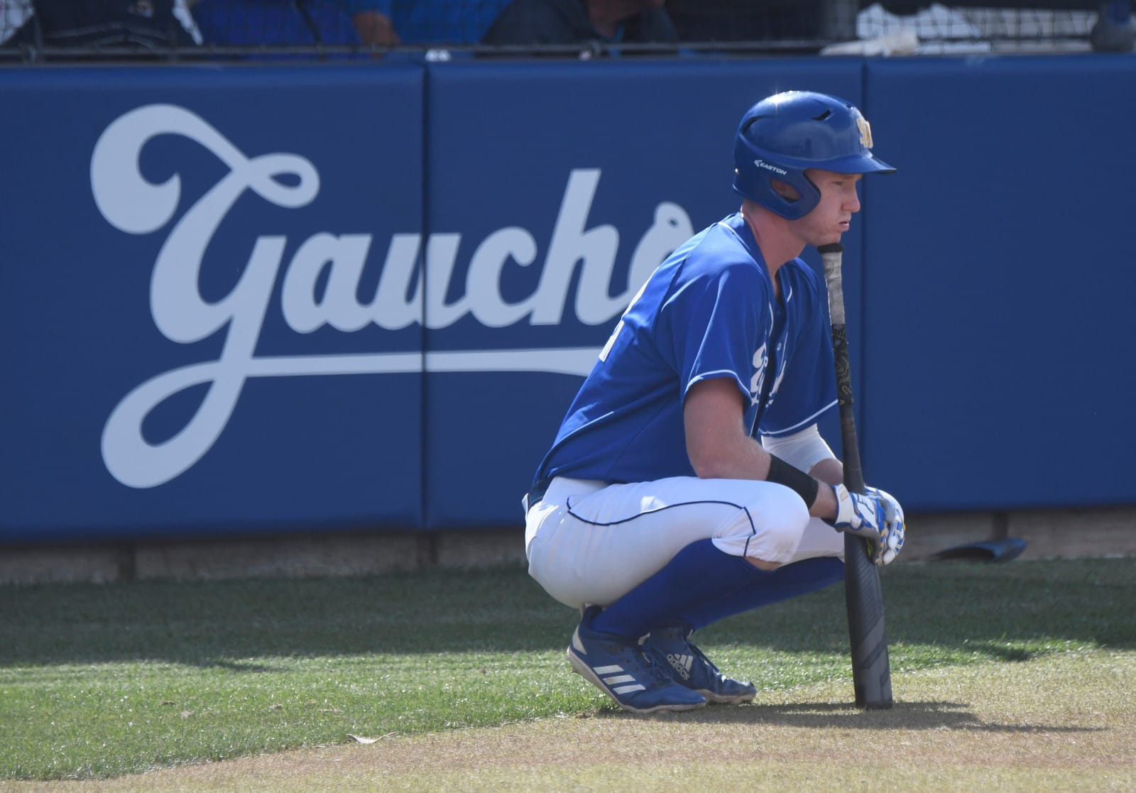 UC Santa Barbara and the Power of Mentality