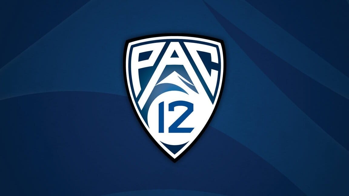 2020 Pac 12 Preview