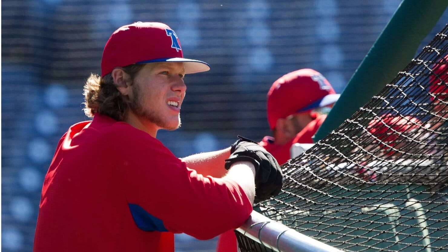 2020 Top 100 Fantasy Prospects