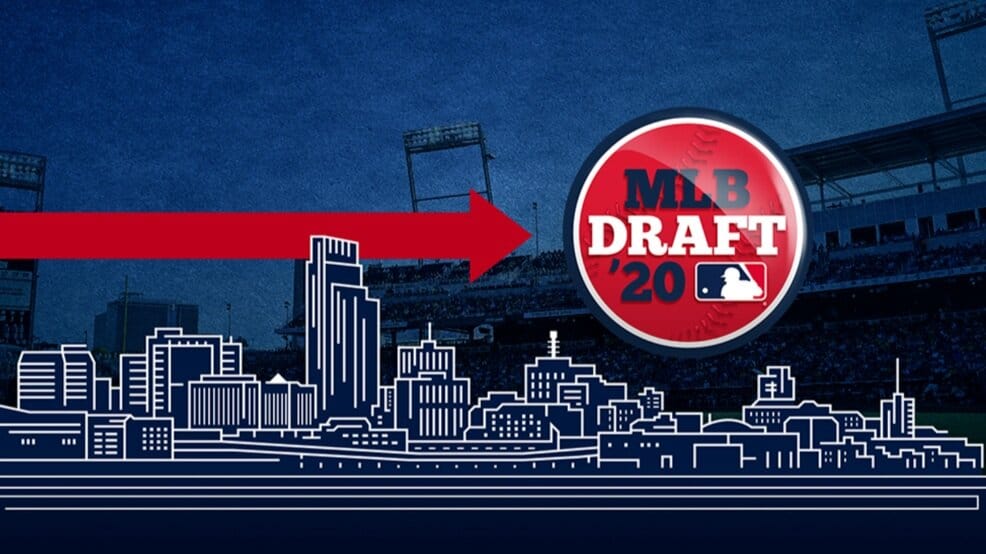 MLB 2020 Mock Draft 3.0