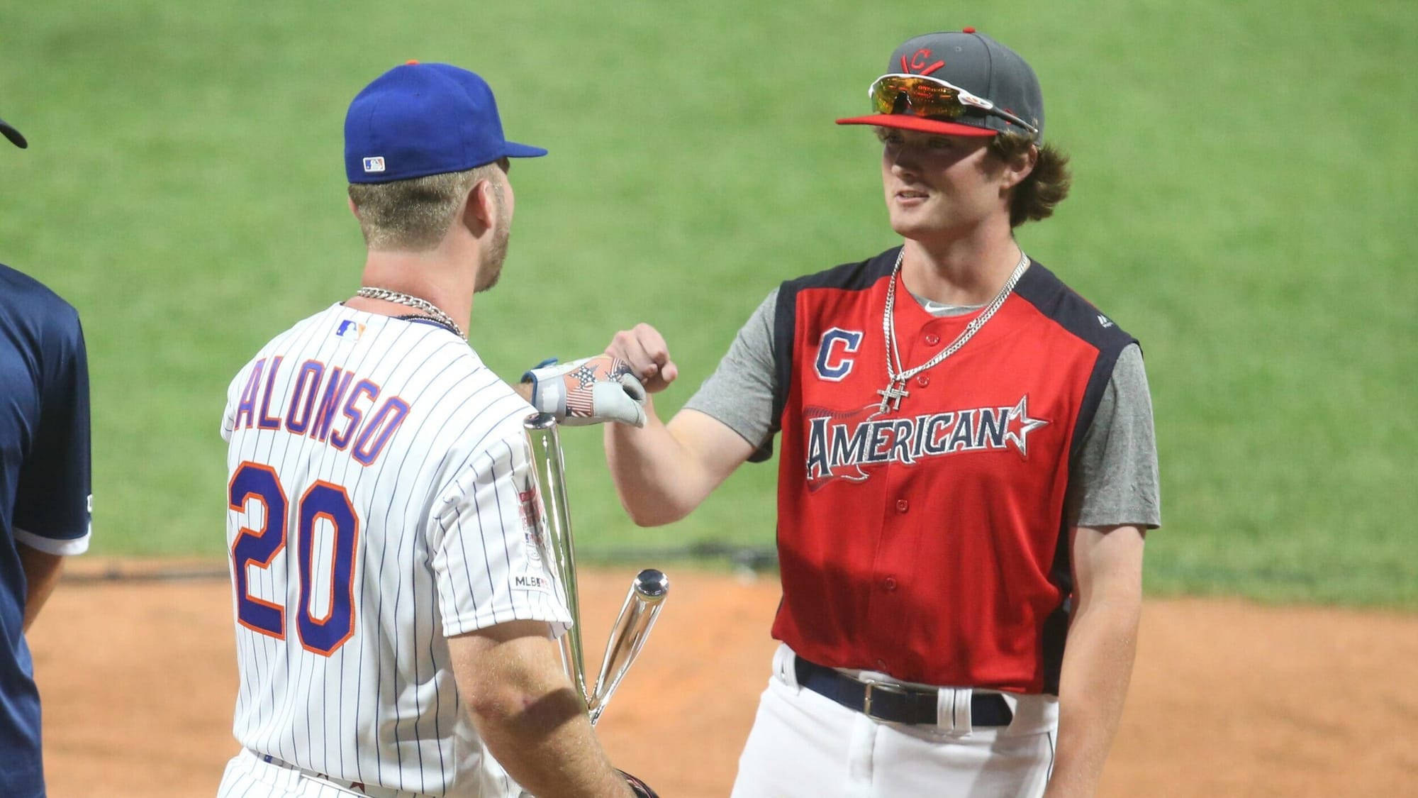 Two Minute Q&A with Boston Red Sox 2020 Draft Pick Blaze Jordan