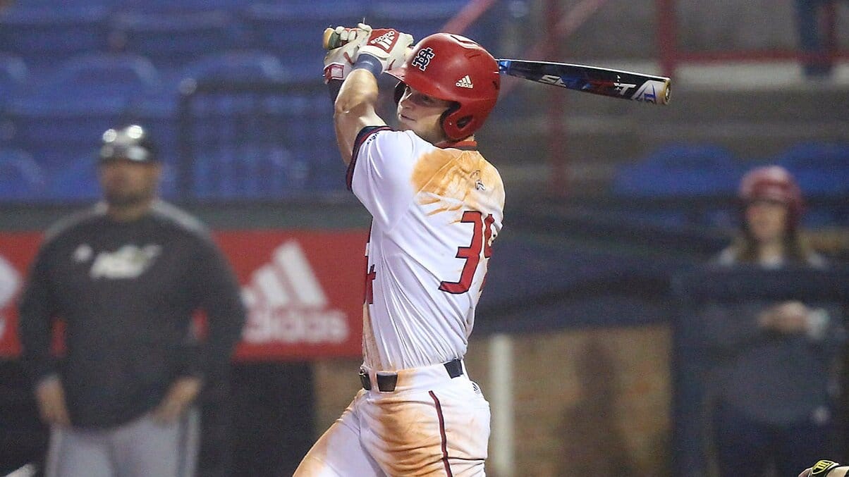 South Alabama: The Mid-Major to Follow for the 2021 Draft