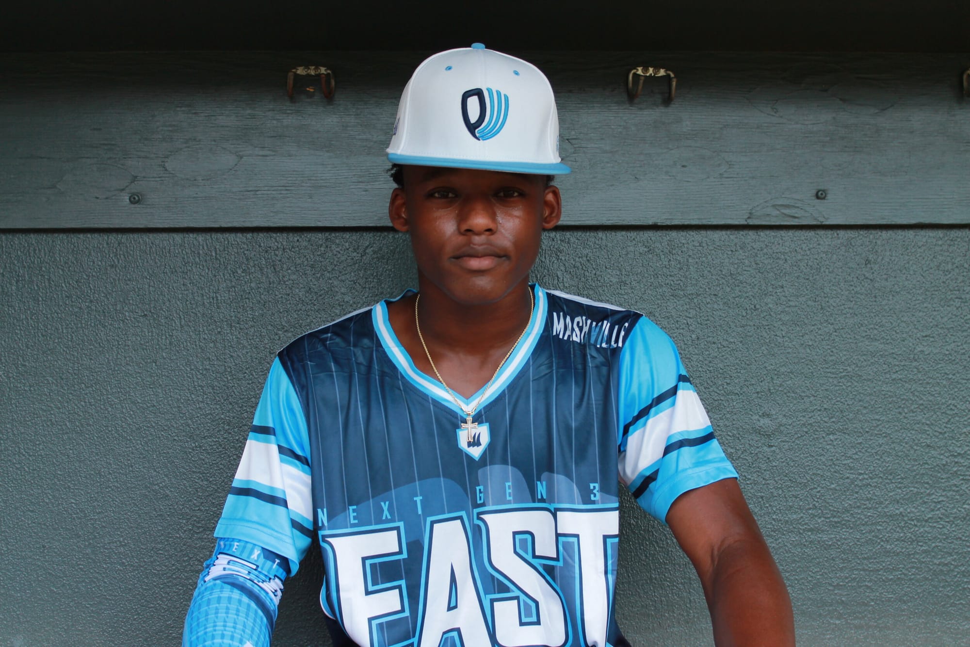Elijah Green is The Future