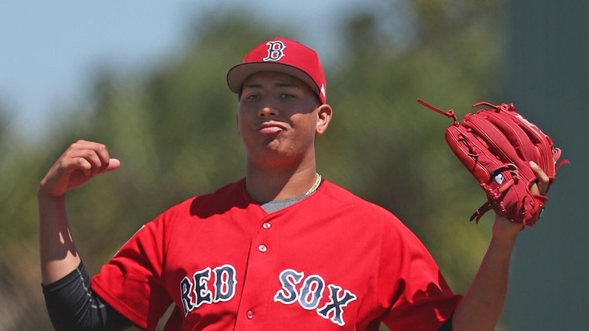 2020 Pitcher Rewind: Exploring Bryan Mata's repertoire