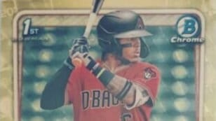 2020 Bowman Chrome: Way Too Early Returns
