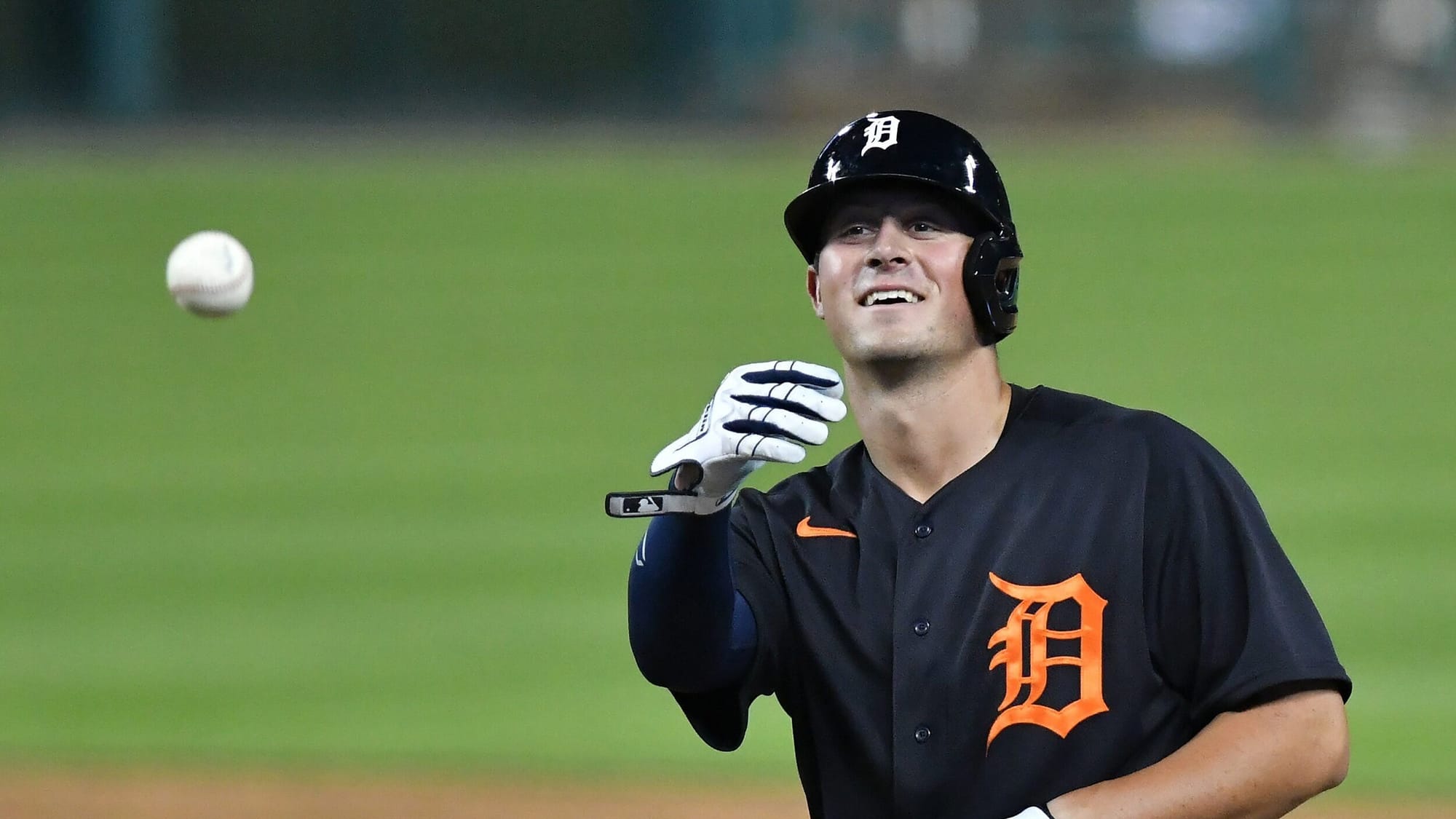 Detroit Tigers 2021 Top 54 Prospects