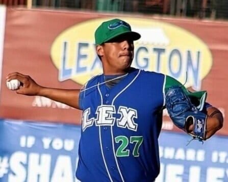LIDOM Recap 12/2/20: Carlos Hernandez Solid in LIDOM Debut