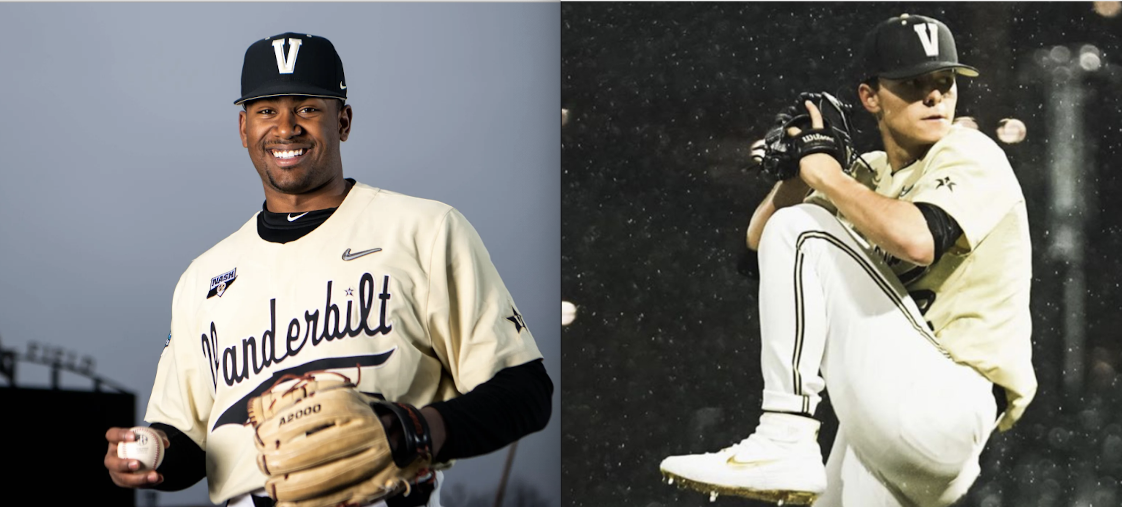 Examining Kumar Rocker v. Jack Leiter after Monday