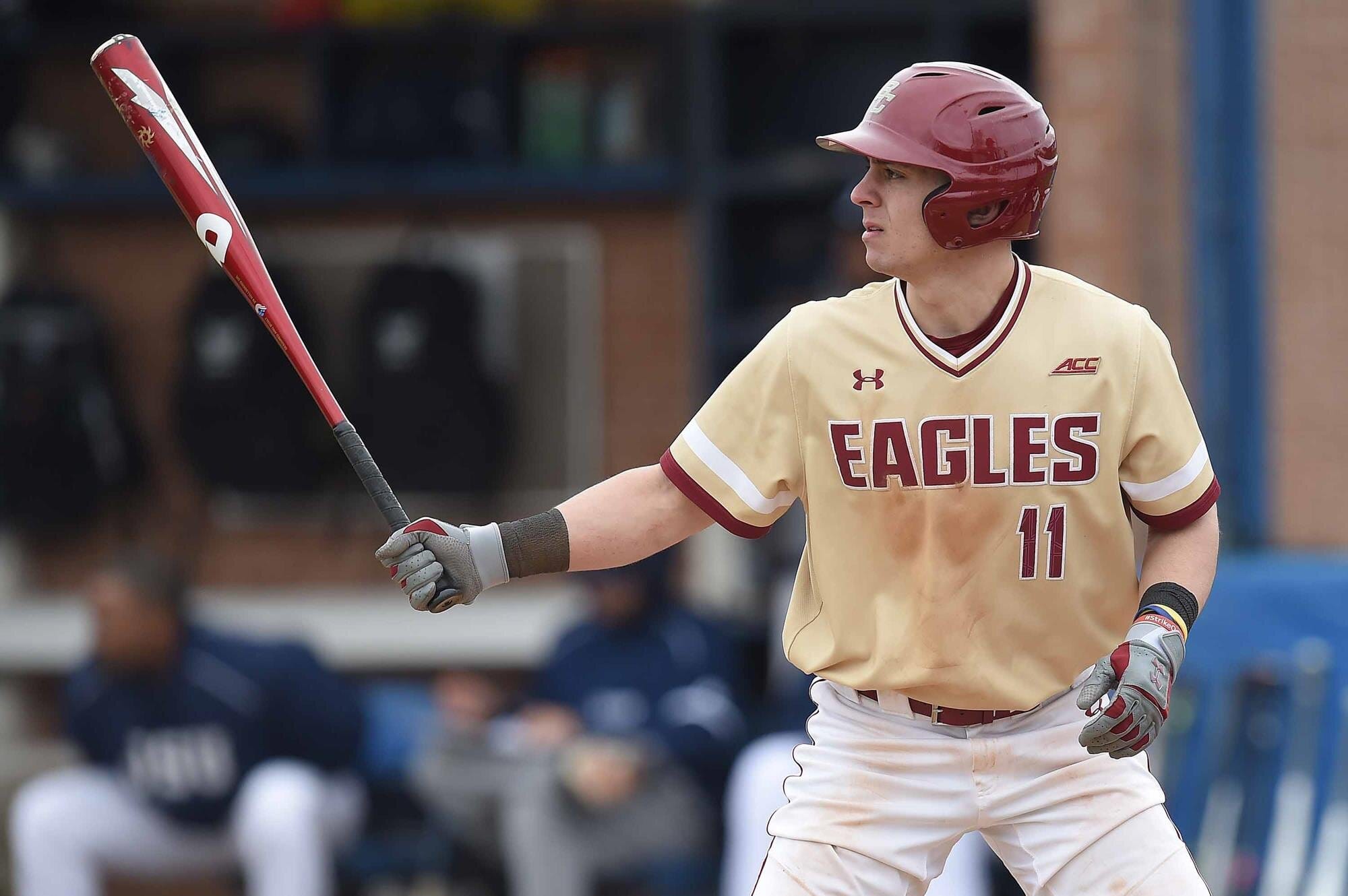 2021 MLB Draft Top 400 Prospects - 3/8/21