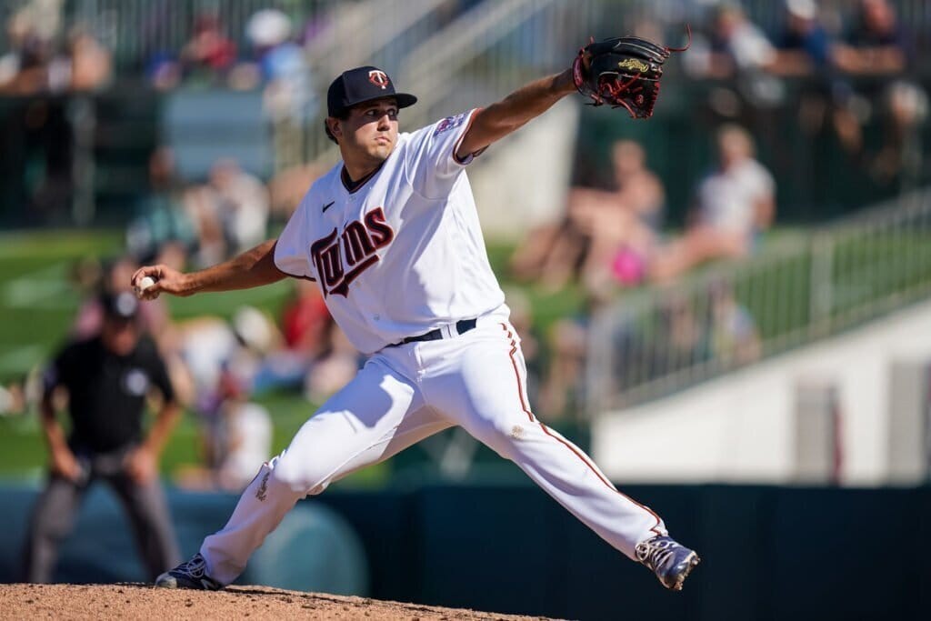 The Minor League Daily Sheet: May 28th, 2021
