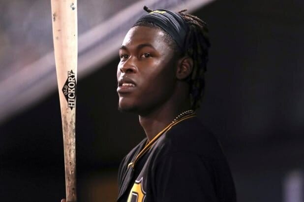 The Minor League Daily Sheet: June 2nd 2021