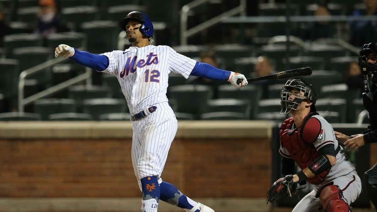 Dynasty Baseball Weekly Notes: 6/15/21
