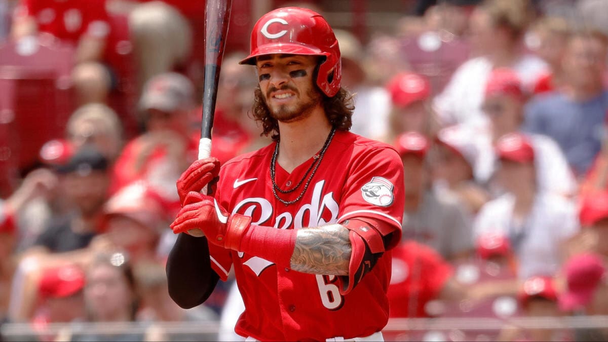 Dynasty Baseball Weekly Notes: 7/6/21