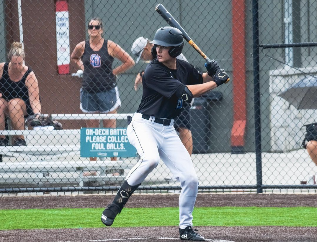 Six Surprise Performances at the 2021 Perfect Game National Showcase