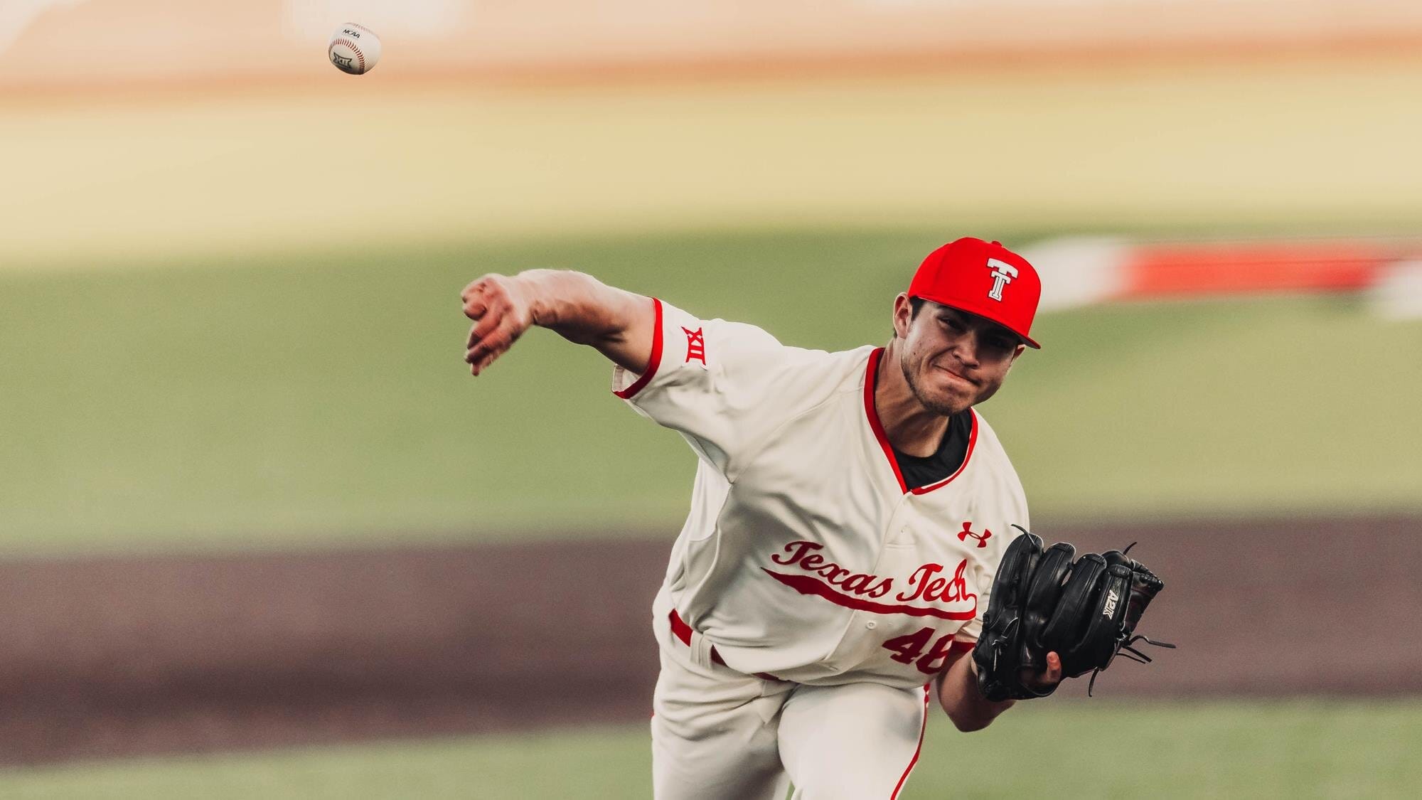 Big Fastball Data in the 2022 MLB Draft