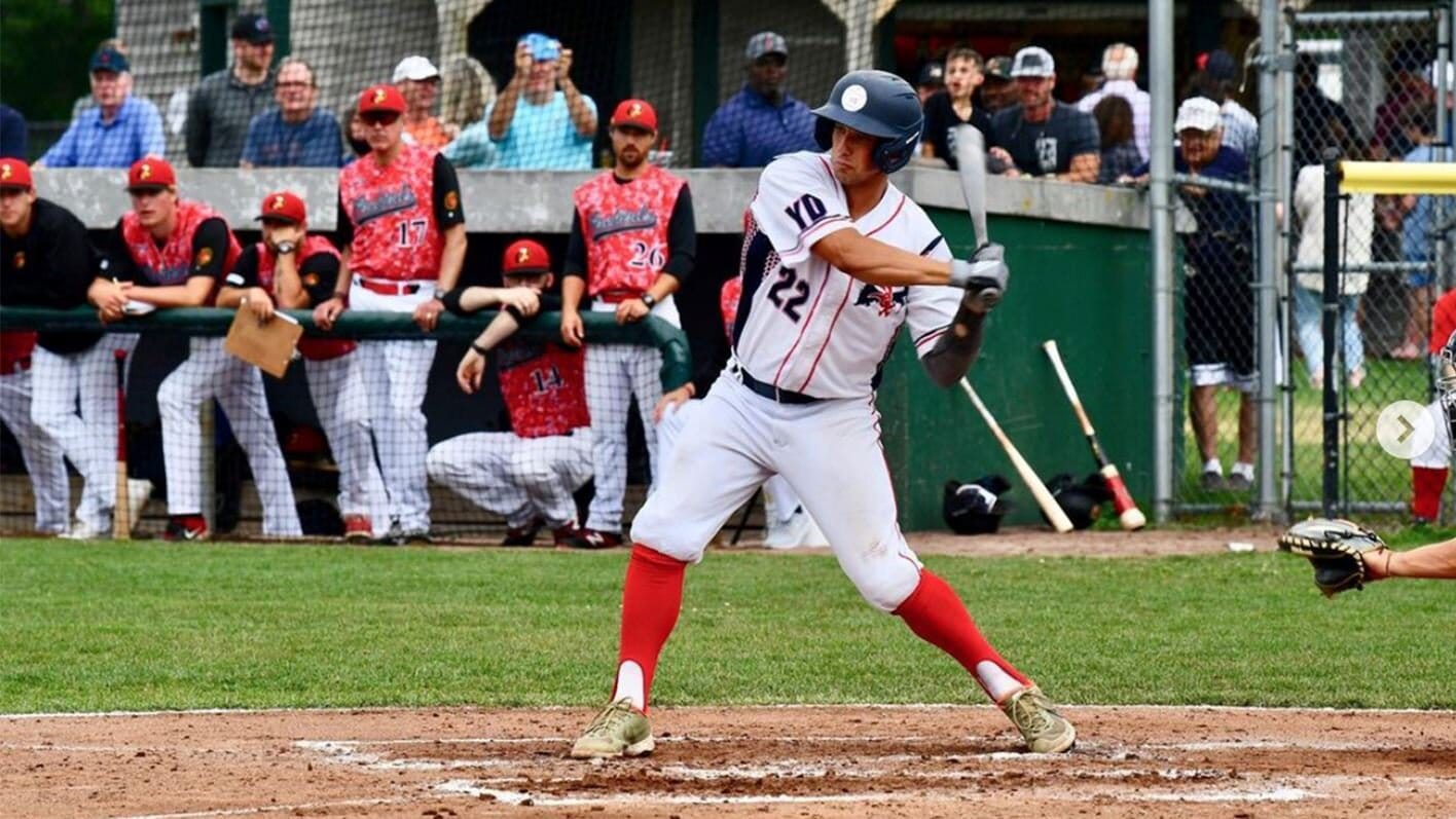 The 2021 Prospects Live Cape Cod All-Star Teams