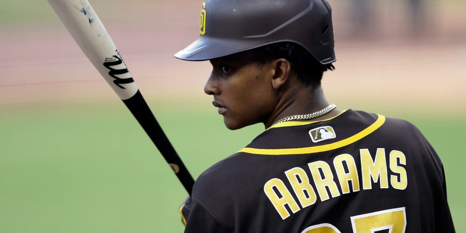 San Diego Padres 2021 Mid-Season Top 30 Prospects