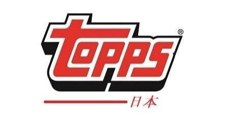 Topps Goes to Japan