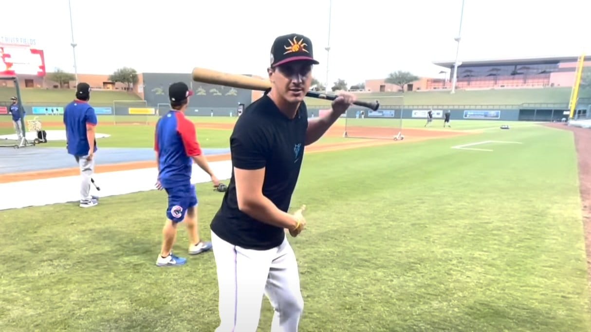 Fall League Reports: JJ Bleday is the Real Deal