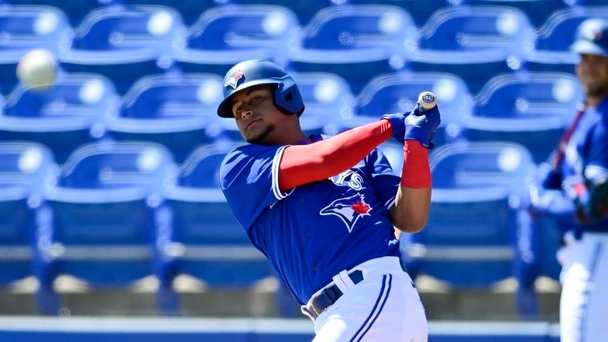 Live Looks: Triple-A International League, Buffalo Bisons vs. Rochester Red Wings