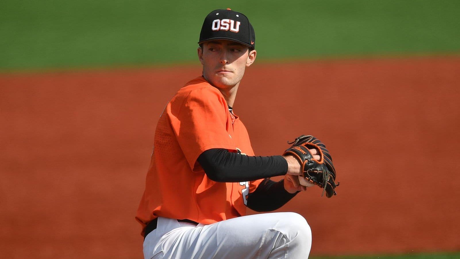 2022 Draft Eligible College Pitchers with Unique Release Heights