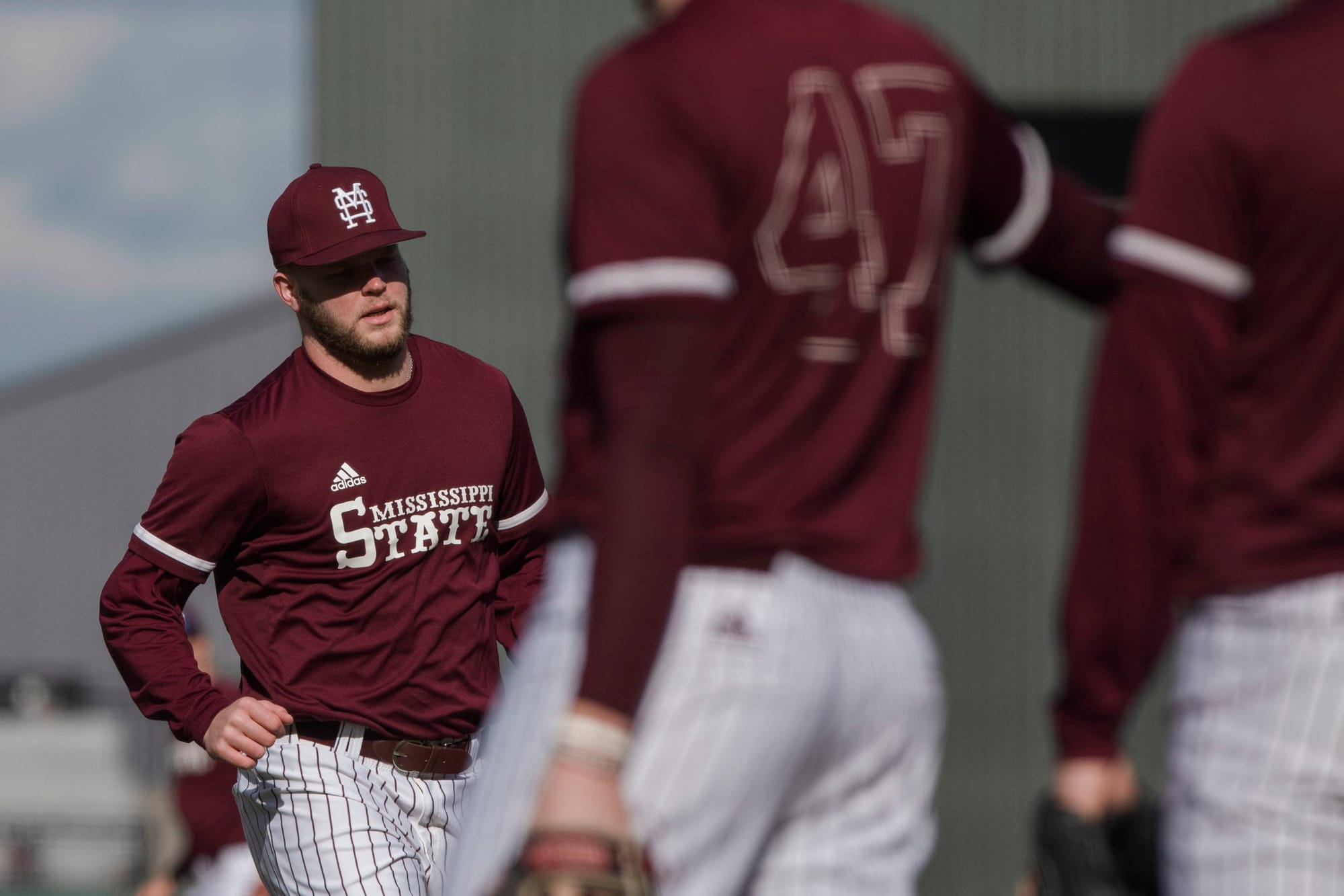 2022 MLB Draft: College Pitching Class Could End Up Historically Bad