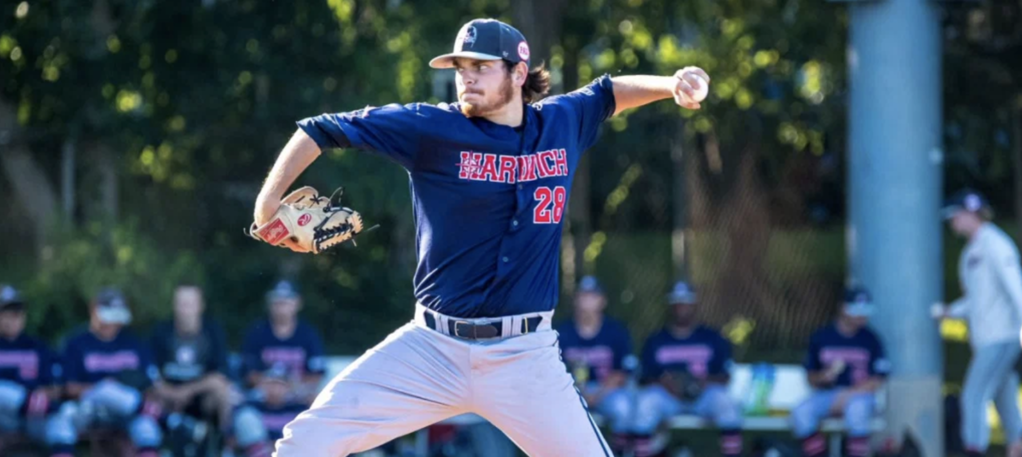 2022 Mid-Major Pitchers Becoming Big Draft Follows