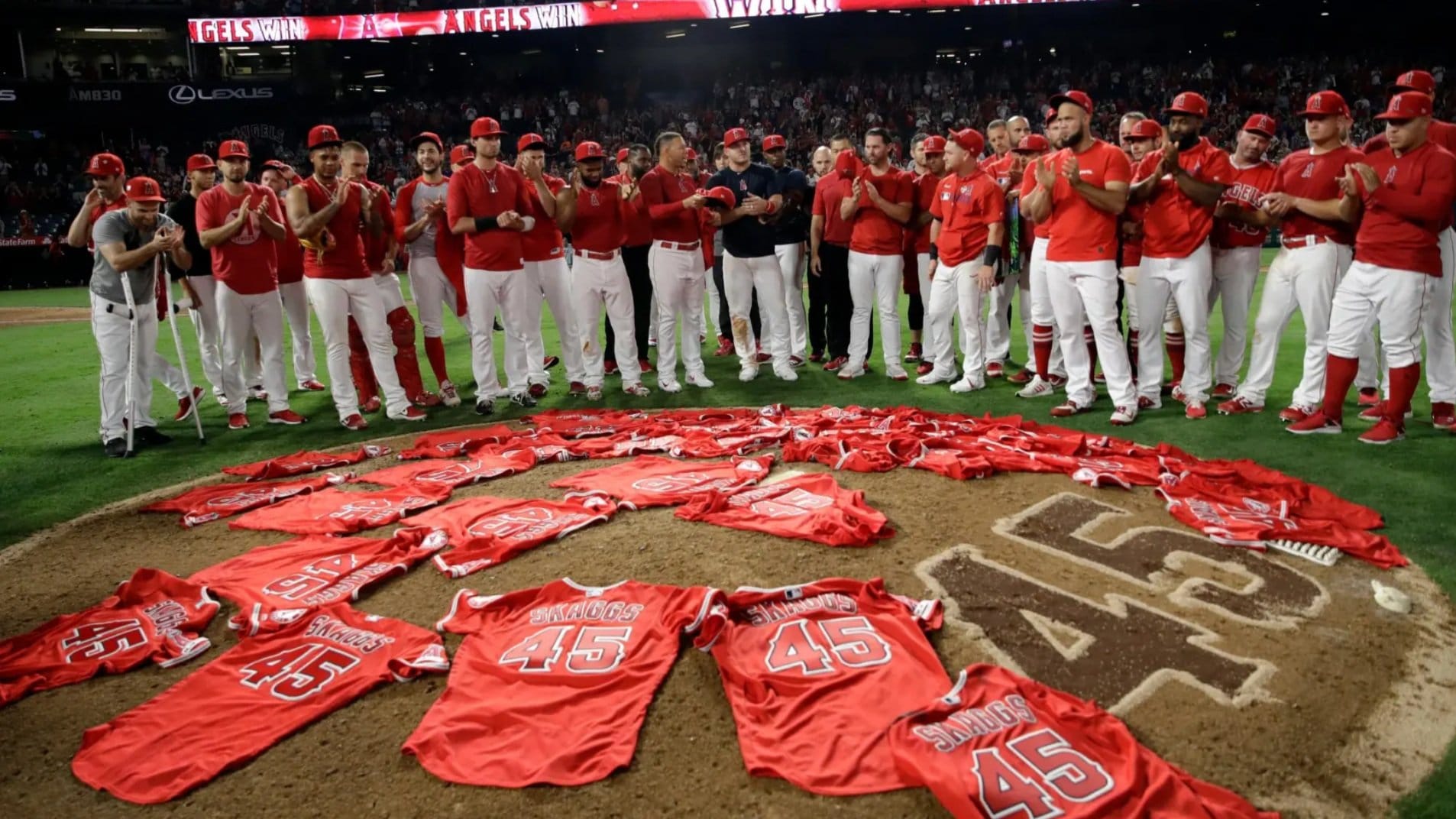 Dealing with Pain: Opioids in the Game of Baseball