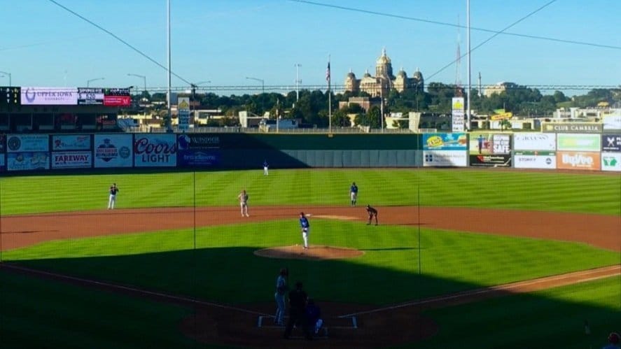 2022 Minor League Season Preview: Triple-A