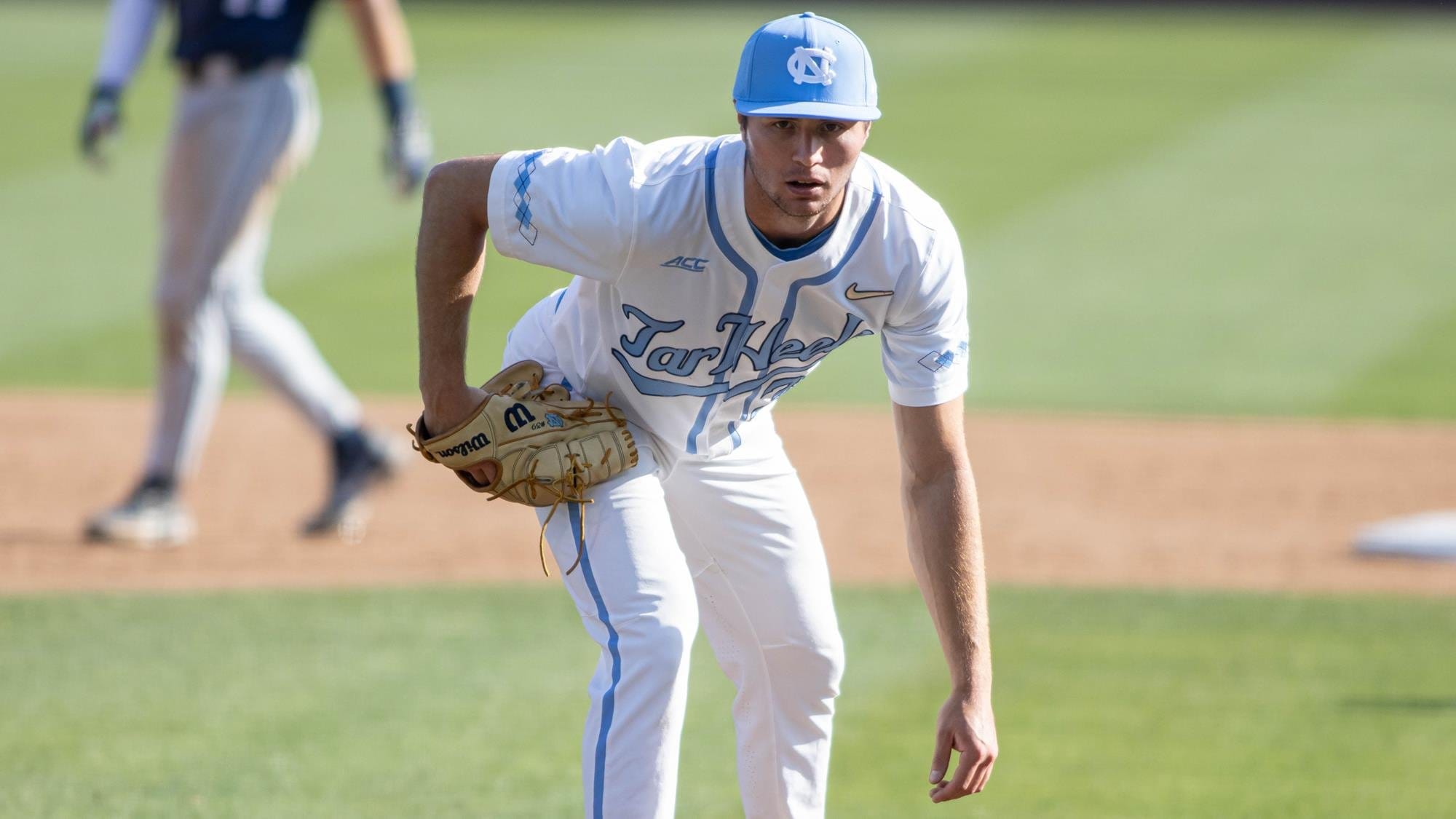 2022 ACC Tournament Live Looks: Pitching Edition