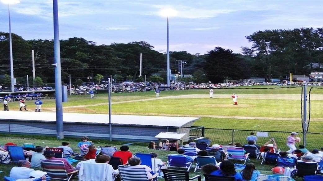 Live Looks: 2022 Cape Cod League, Part 3