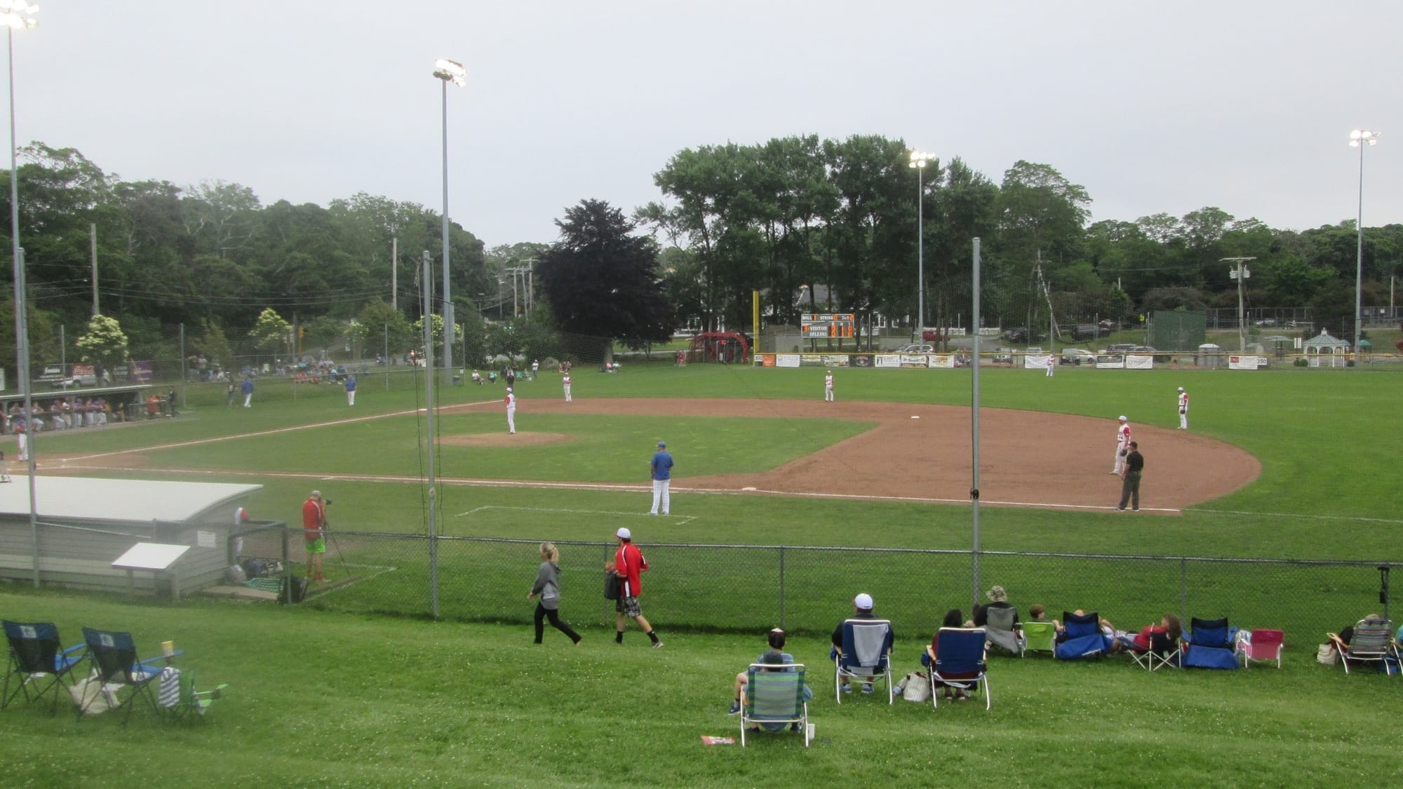 Live Looks: 2022 Cape Cod League, Part 7