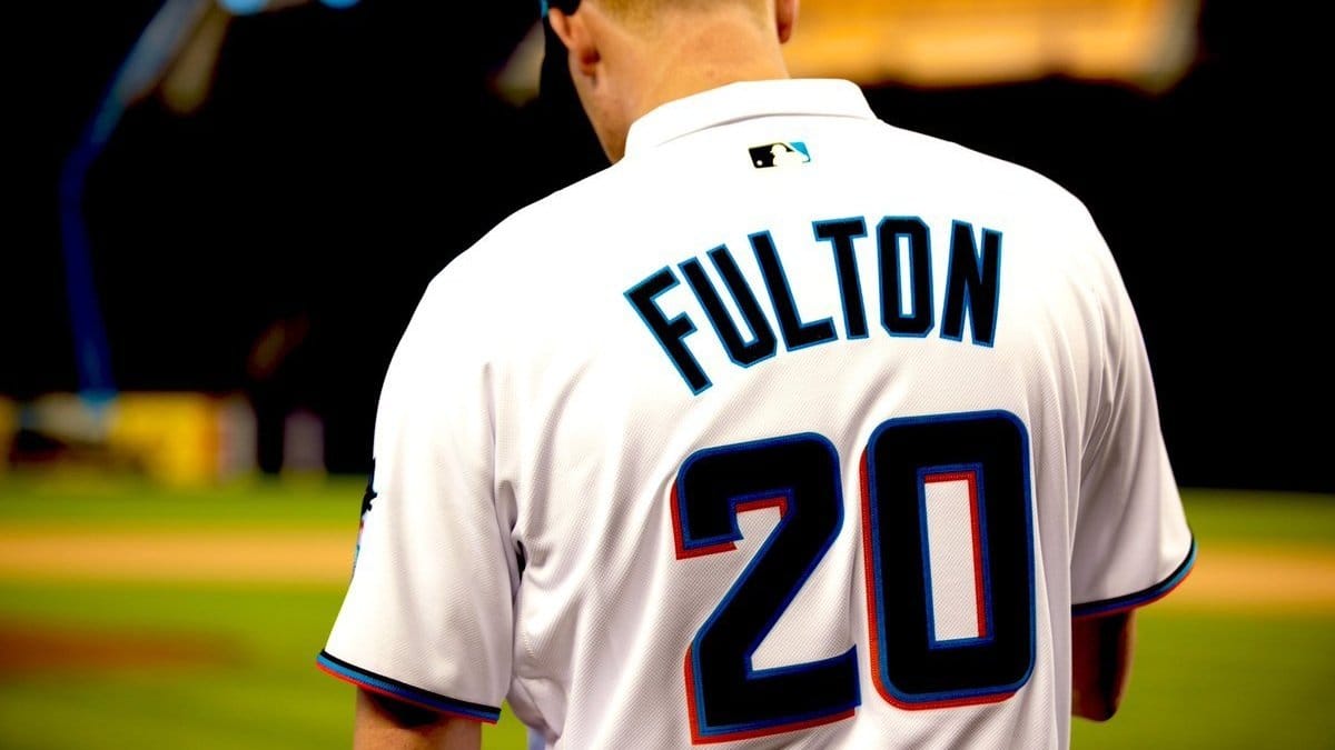 Q&A with Dax Fulton, LHP, Miami Marlins