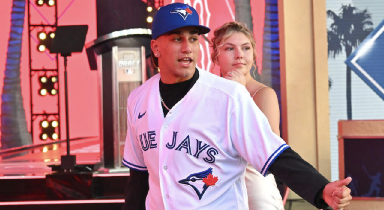 2022 MLB Draft: Day 1 Winners