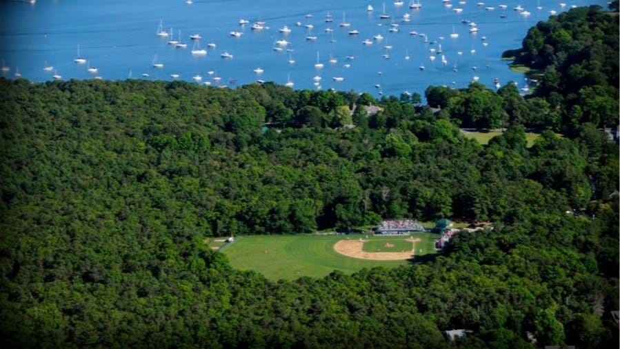 Live Looks: Cape Cod League featuring Enrique Bradfield Jr.