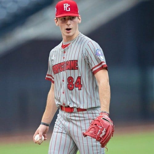 2022 MLB Draft: The Best Campus-Bound Pitchers