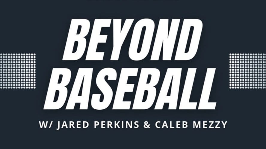 Taking a Passion for Prospects Beyond Baseball