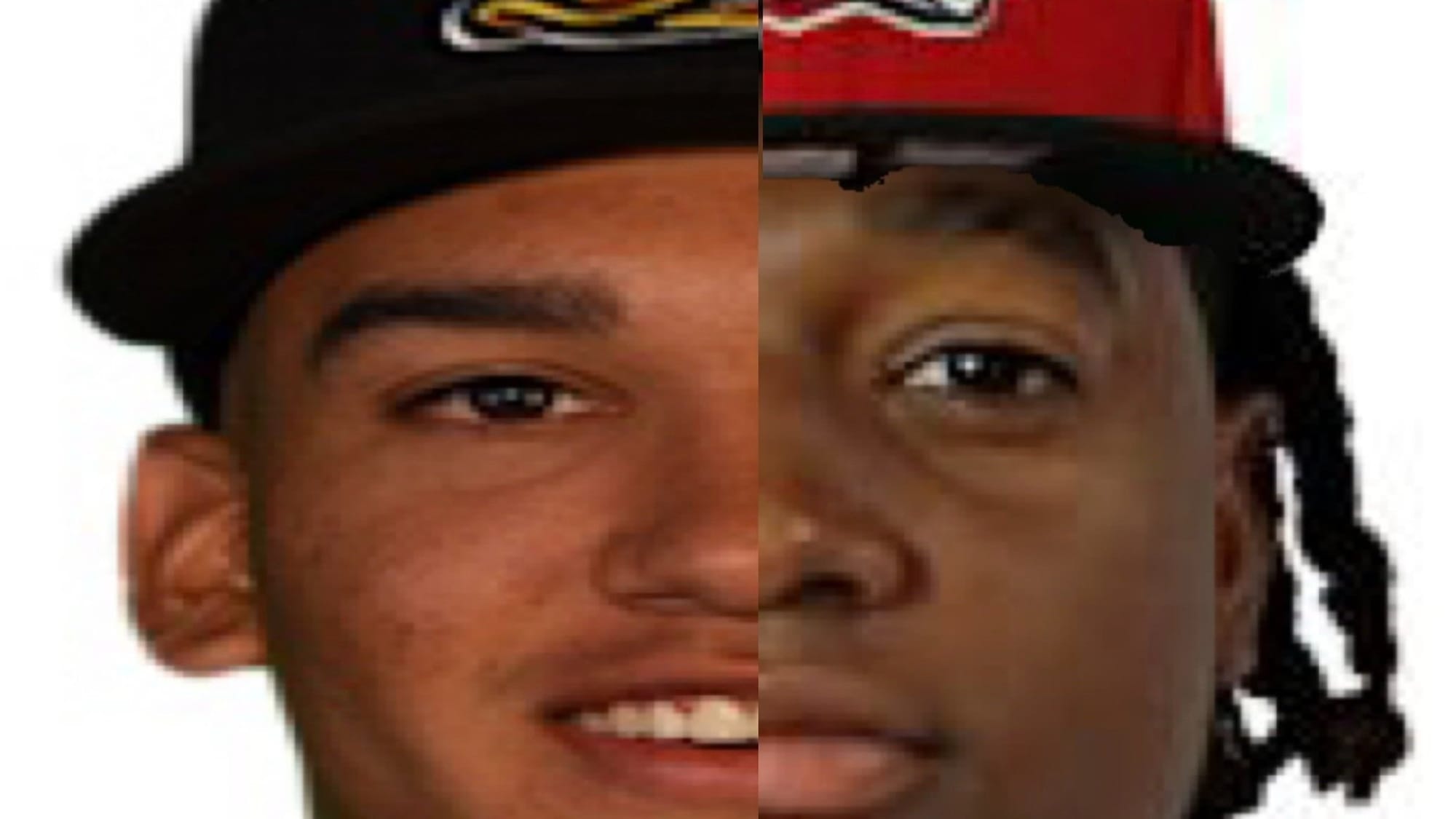 Daniel Espino Has a Twin On The Seattle Mariners