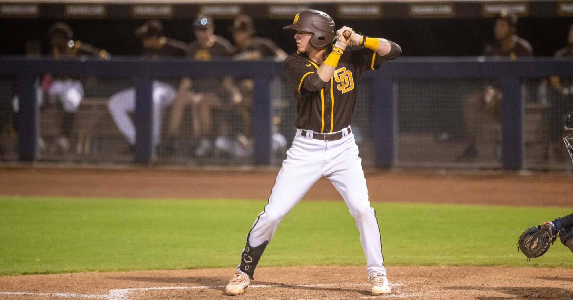 Is Jackson Merrill The #1 Prospect in Baseball?