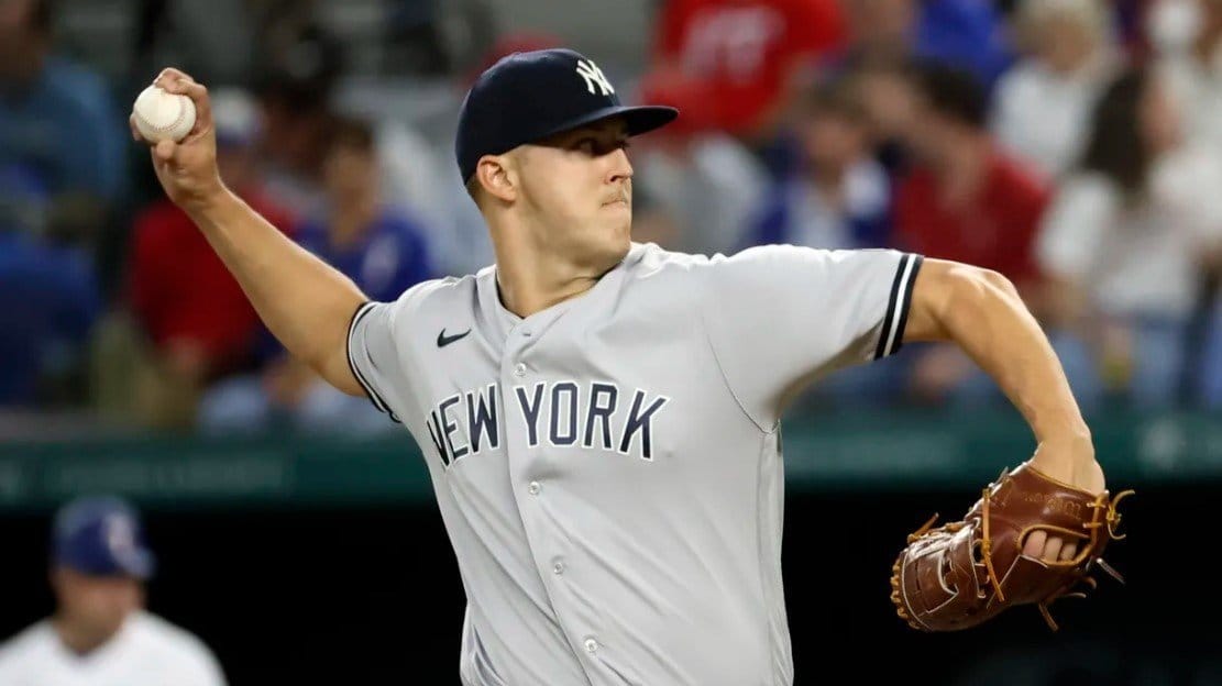 Jameson Taillon's Potential is Still High