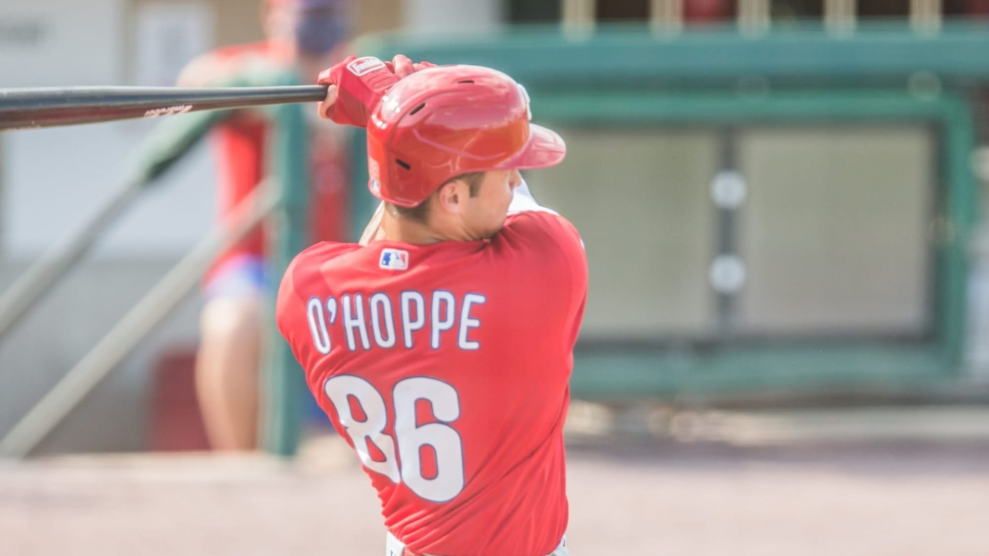 The Best Fastball Hitters in The Minors (2022)