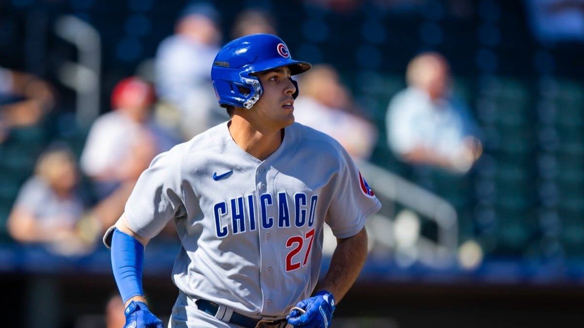 2022 Arizona Fall League Observations: Part 1