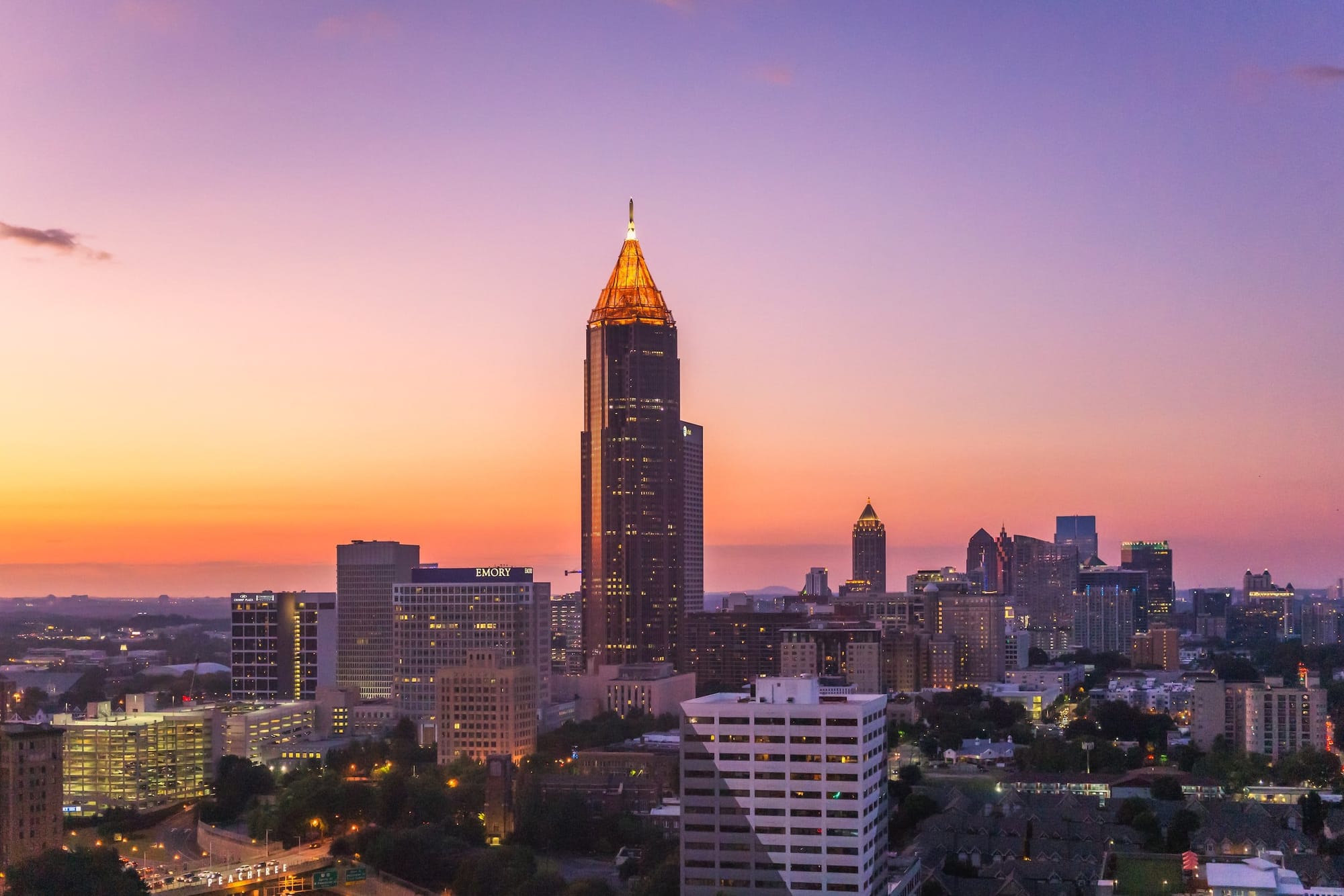 2023 MLB Draft Preview: Georgia