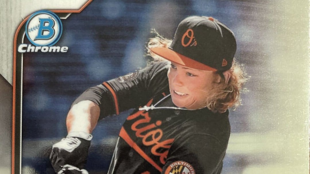 2022 Bowman Draft: Product Preview